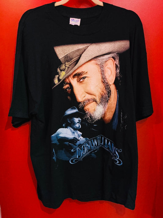 Don Williams Top