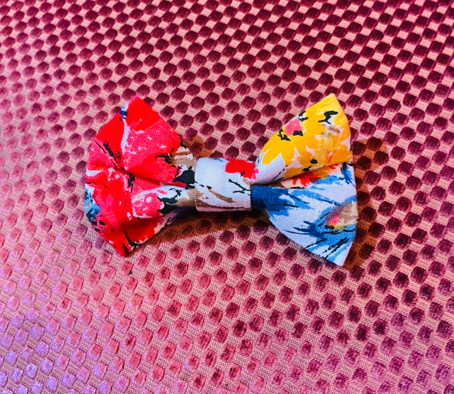 Dog Accessories- Bow Ties