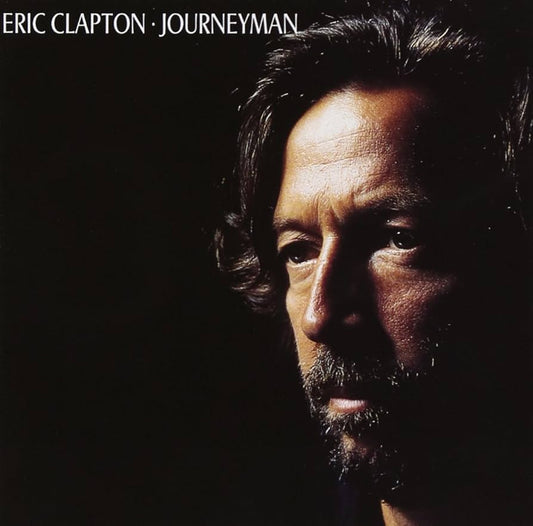 Eric Clapton - Journeyman