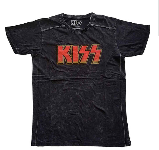 Kiss Band Top