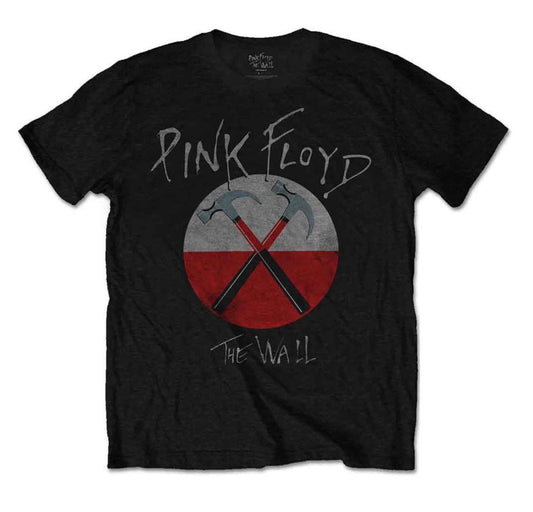 Pink Floyd The Wall Band Top