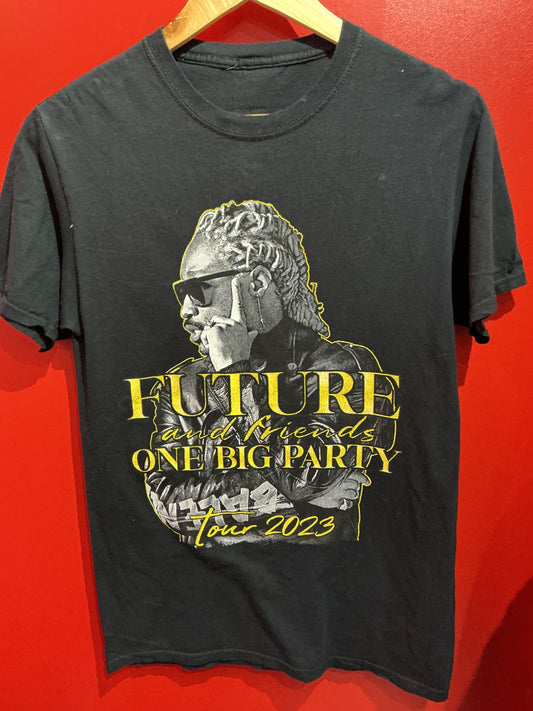 Future and Friends Tour Top