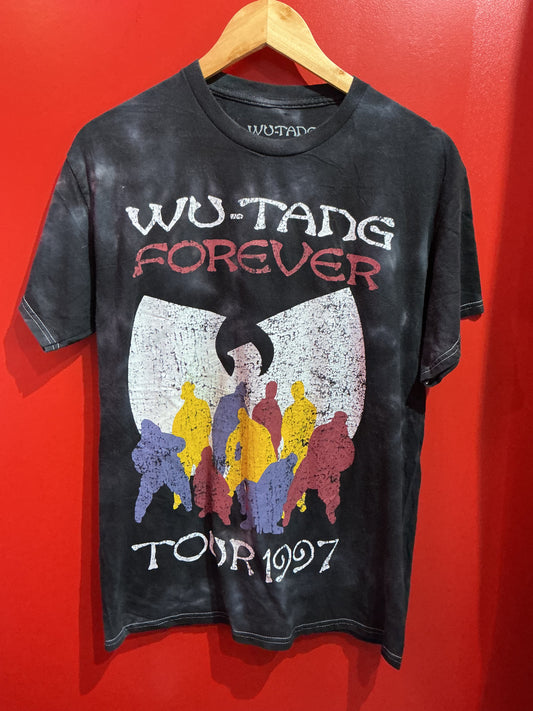 Wu-Tang Forever 1997 Tour Top