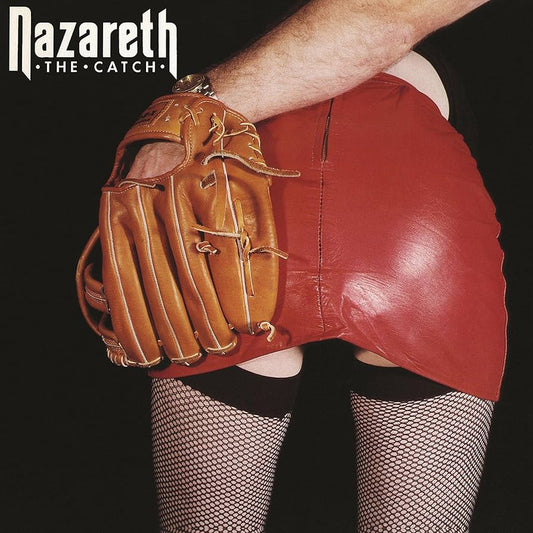 Nazareth - The Catch