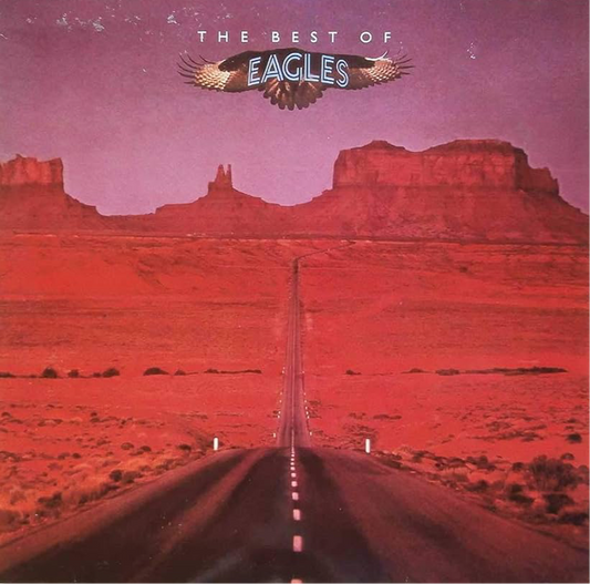 The Best of Eagles