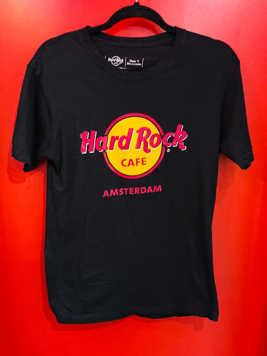 Hard Rock Cafe Amsterdam Top