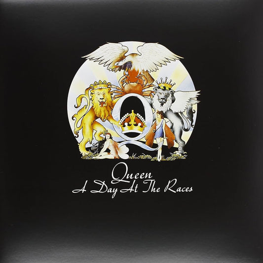 Queen - A Day at The Races