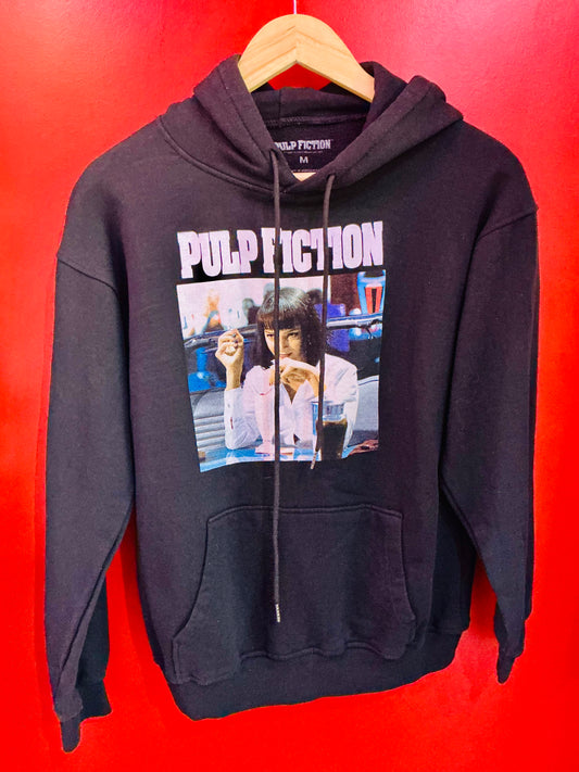 Pulp Fiction Hoodie