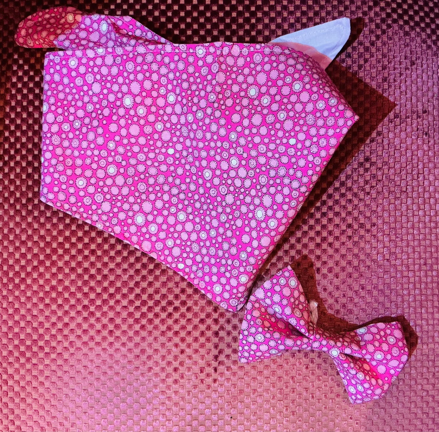 Dog Accessories- Bandanas