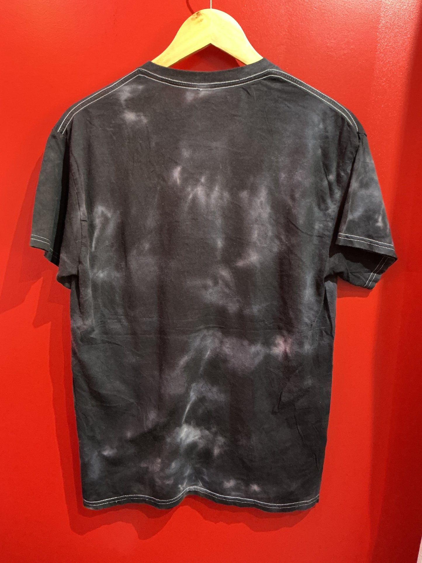 Wu-Tang Forever 1997 Tour Top