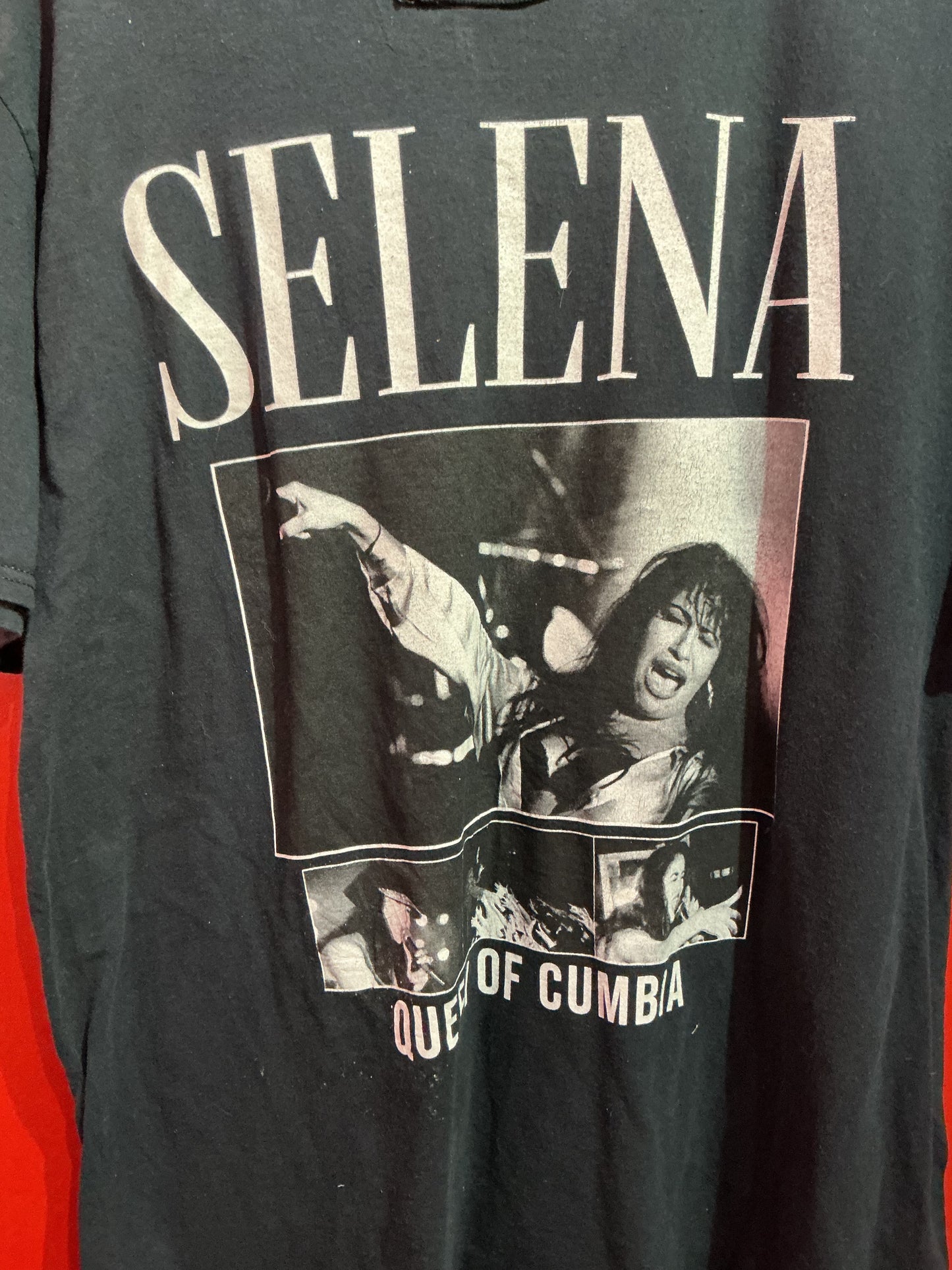 Selena Top