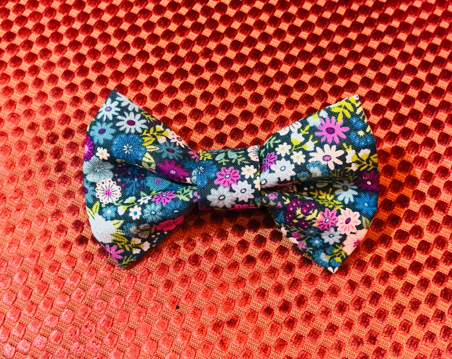 Dog Accessories- Bow Ties