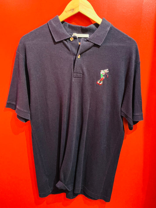 St Michael’s 90s Limited Edition Bugs Bunny Polo
