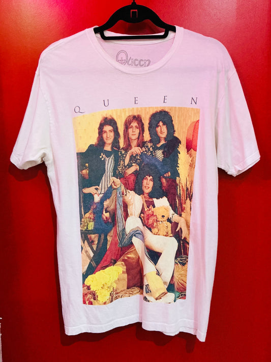 Queen Top