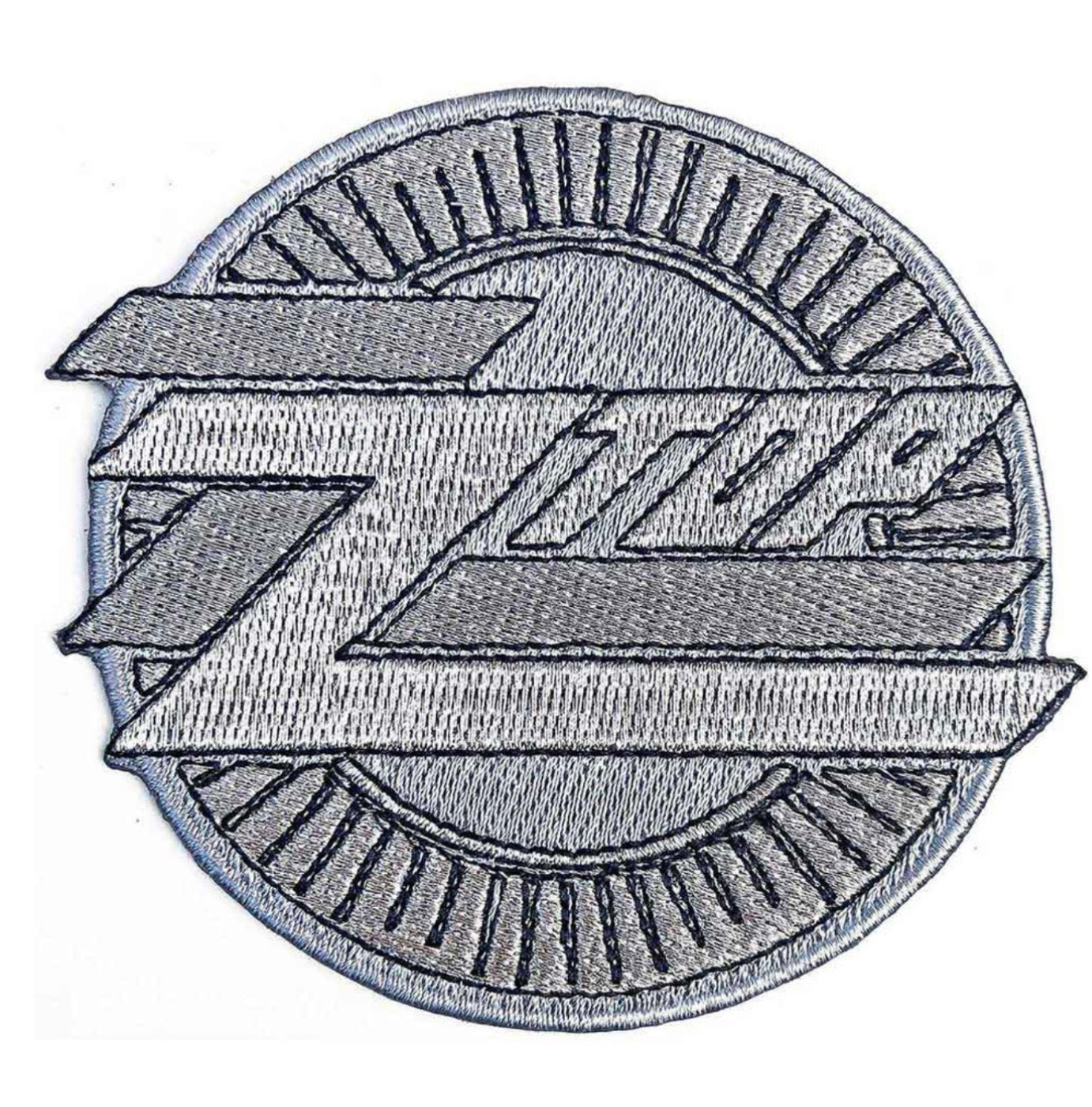 Band Patches