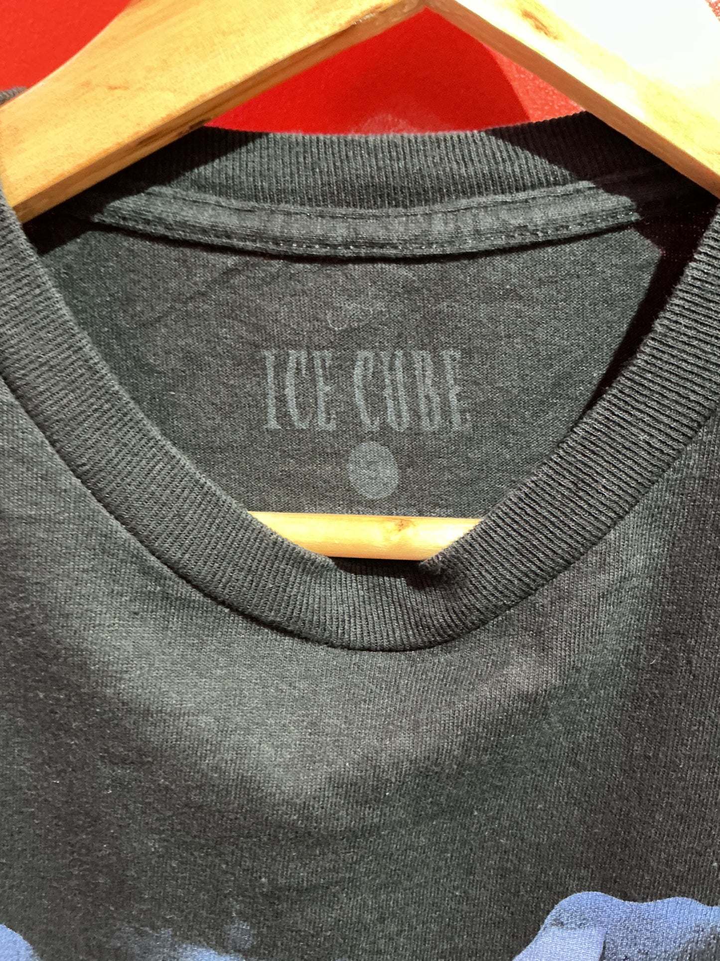 Ice Cube Band Top