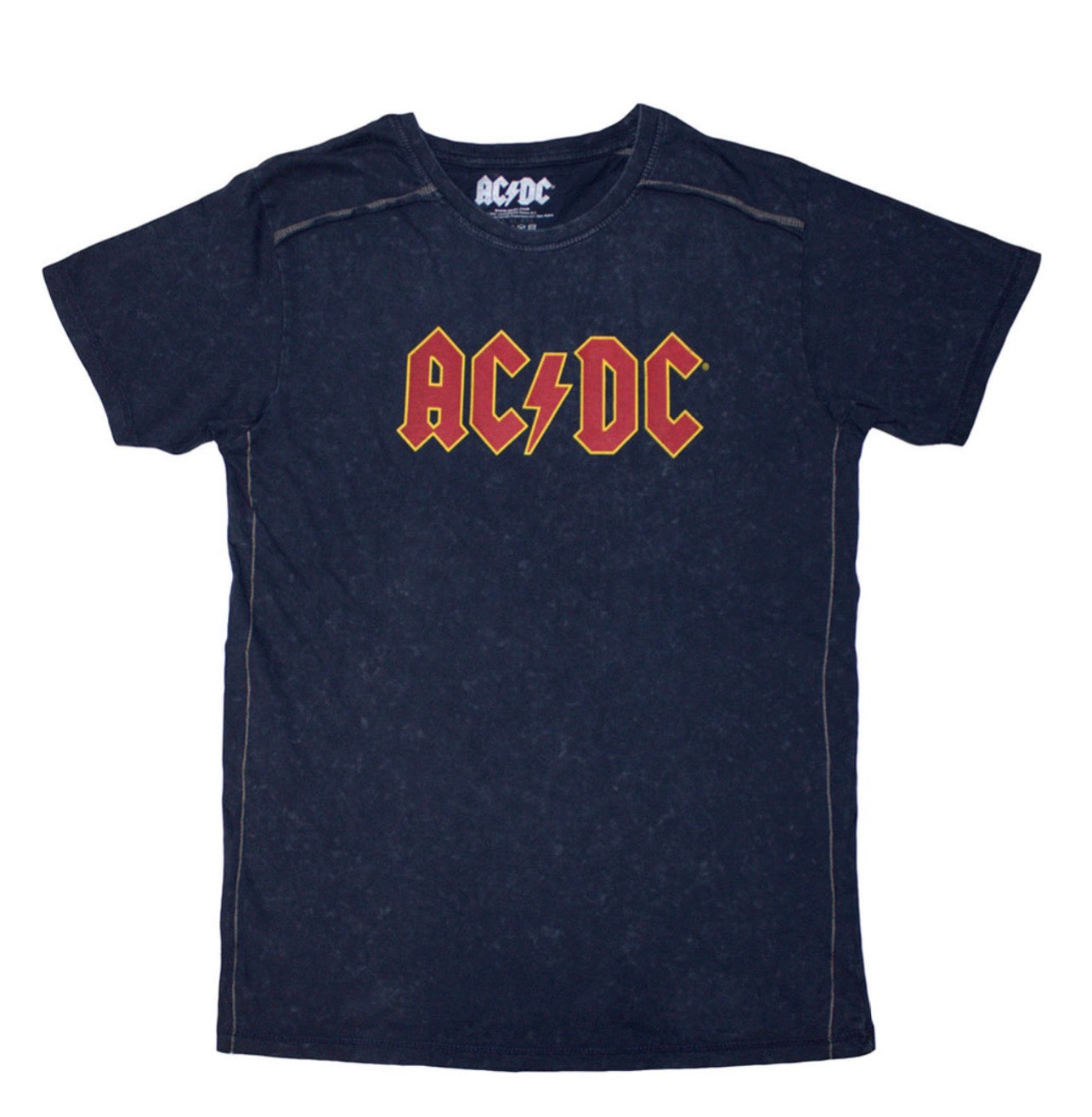 AC/DC Band Top