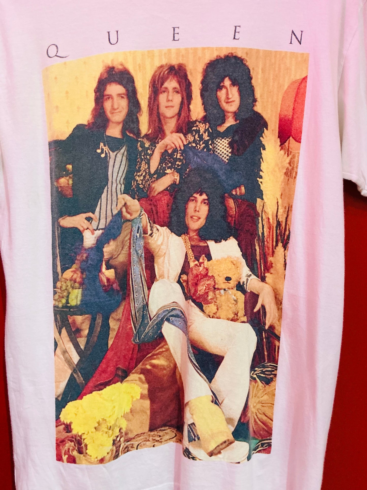 Queen Top