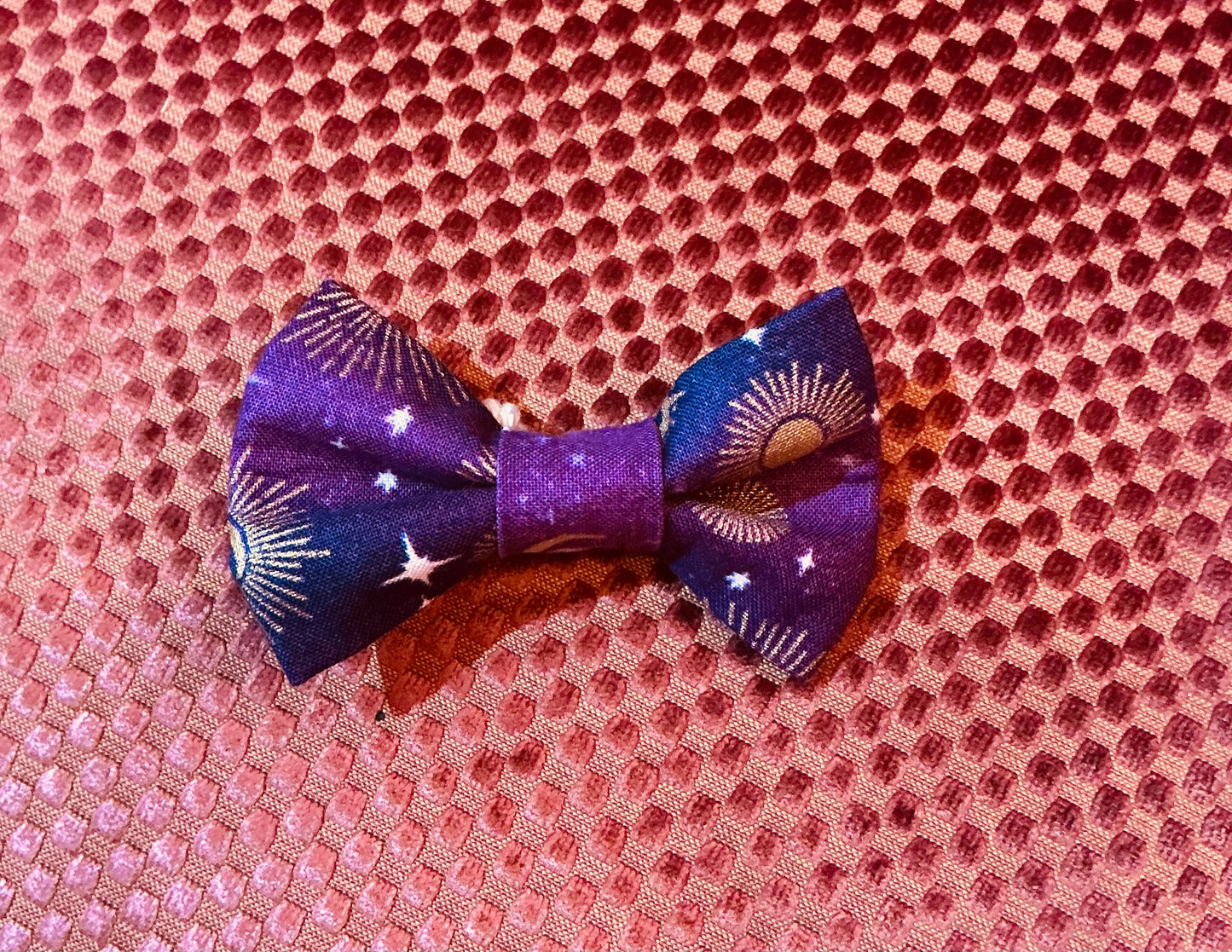 Dog Accessories- Bow Ties