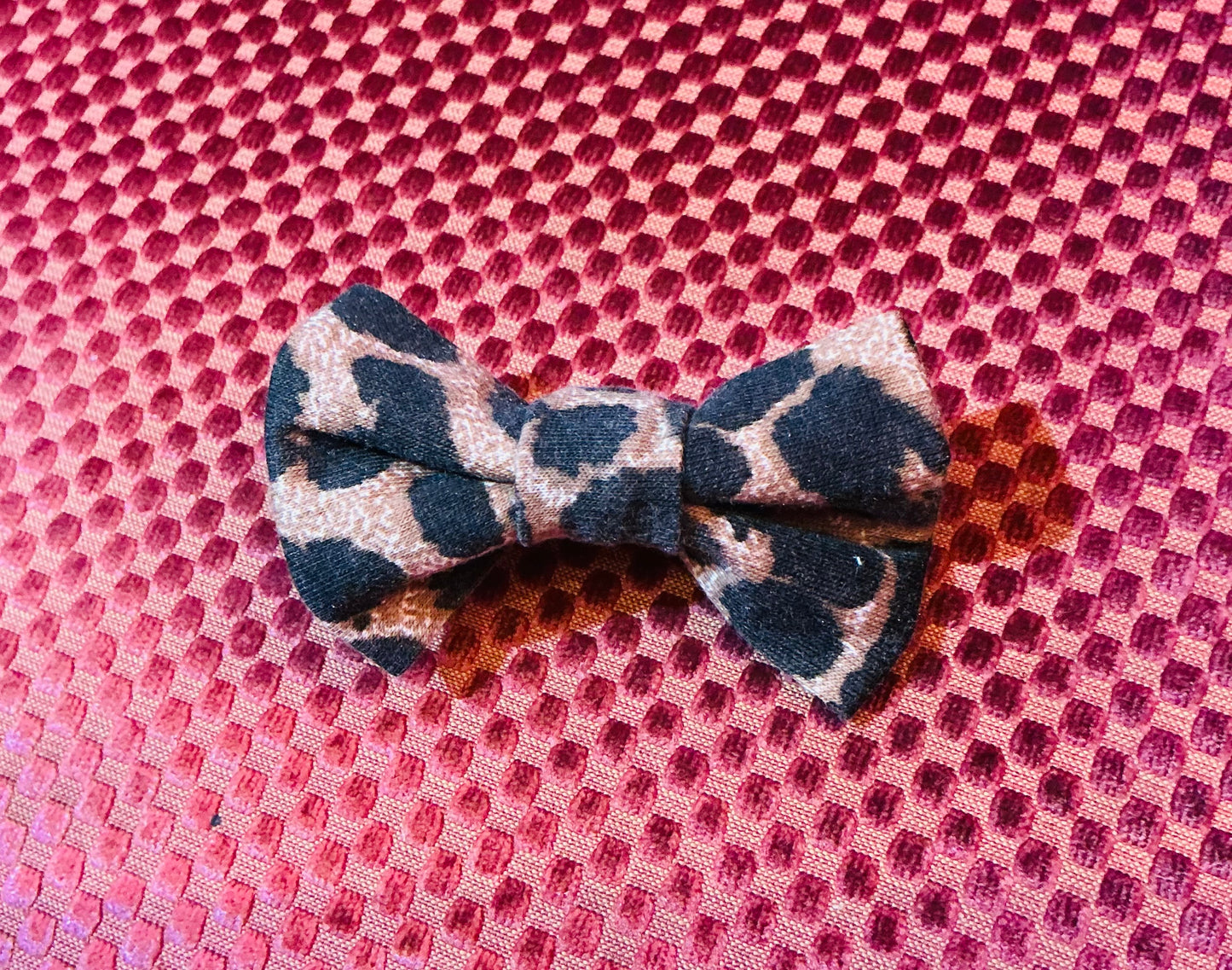Dog Accessories- Bow Ties
