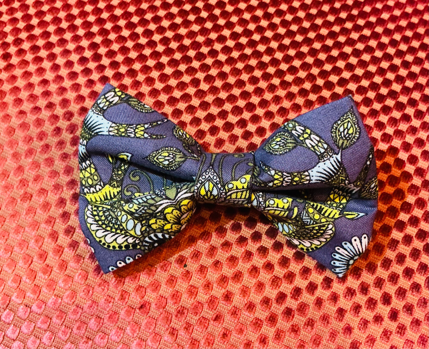 Dog Accessories- Bow Ties