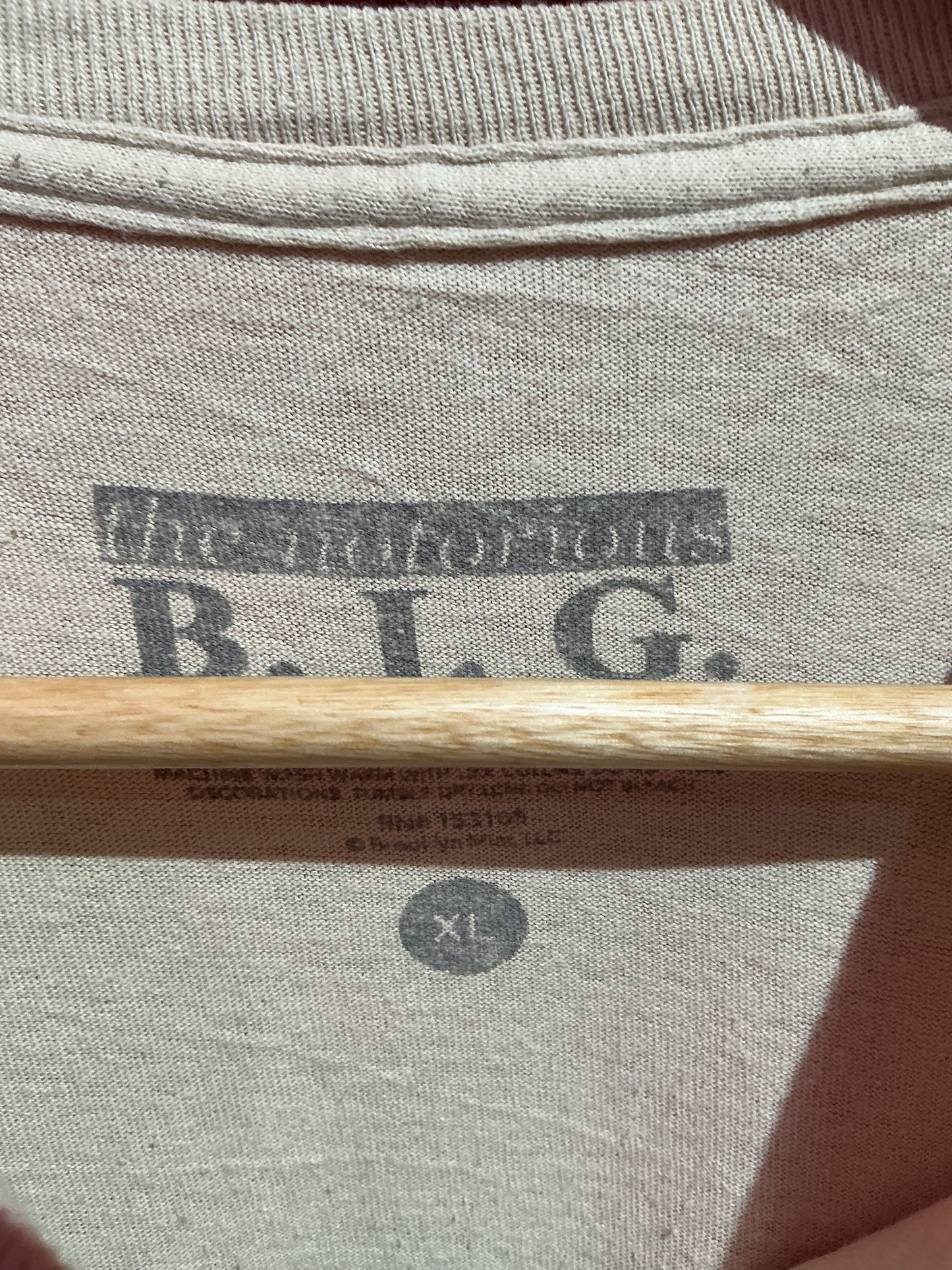 Biggie Top