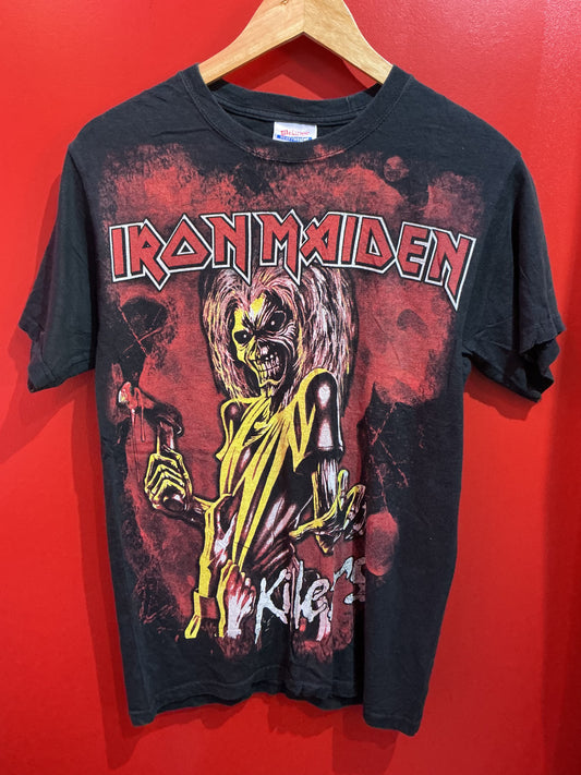 Iron-Maiden Top