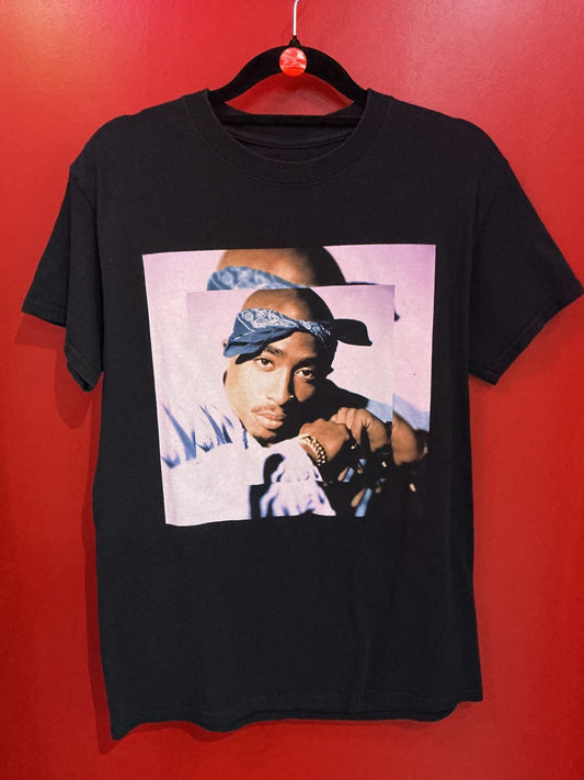 2Pac Top
