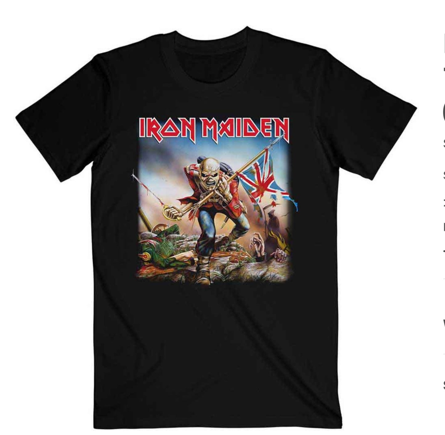 Iron Maiden