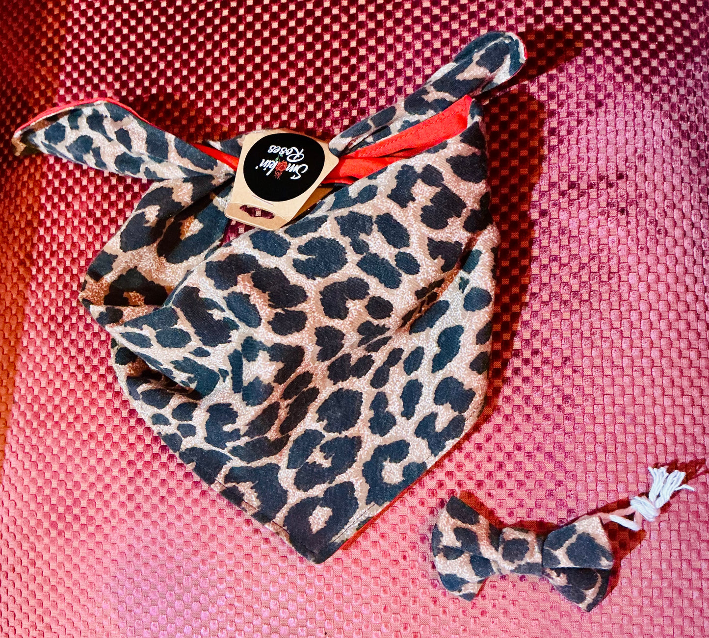 Dog Accessories- Bandanas
