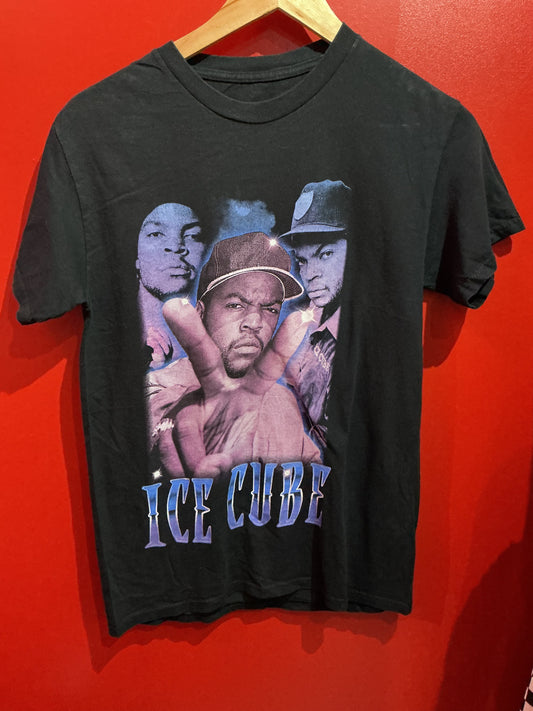 Ice Cube Band Top