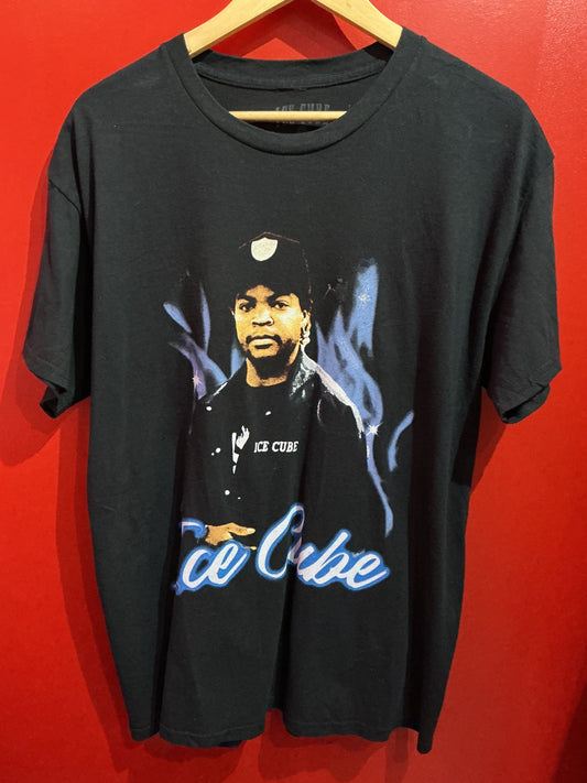 Ice Cube Top