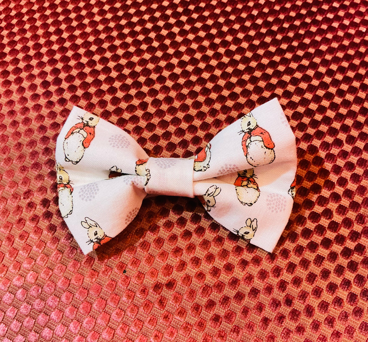 Dog Accessories- Bow Ties