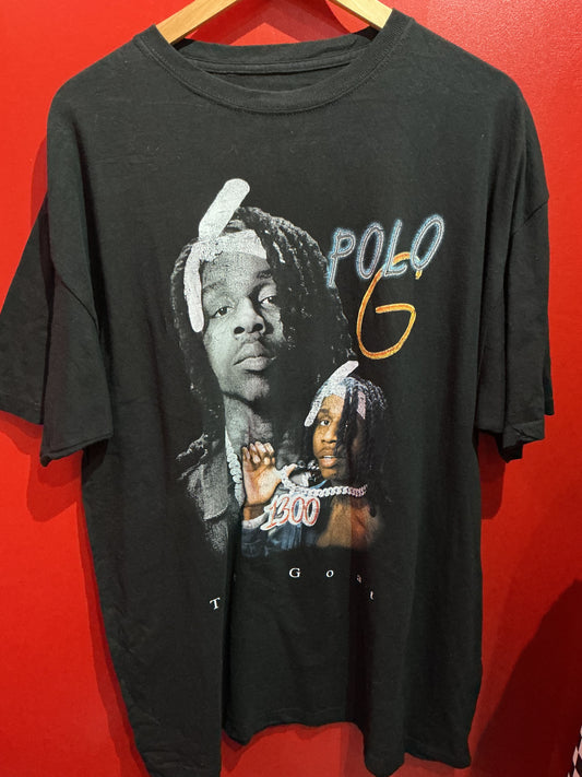 Polo G Top