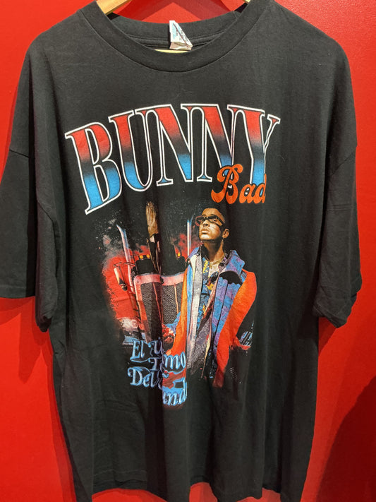 Bad Bunny Top