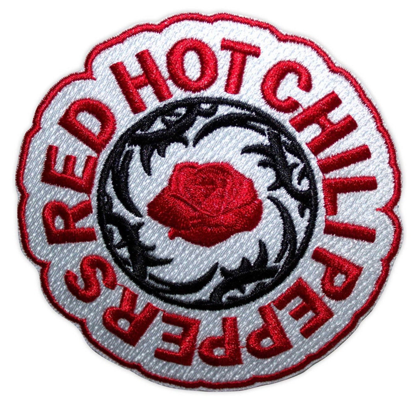 Band Patches