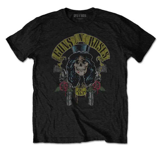 Guns n Roses Band Top