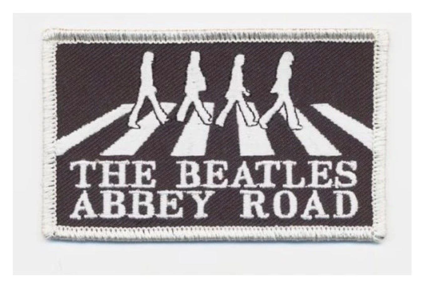 Band Patches (various bands)