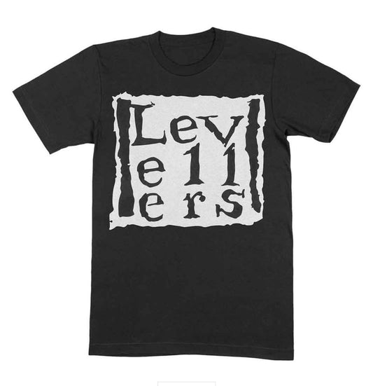 The Levellers Band Top