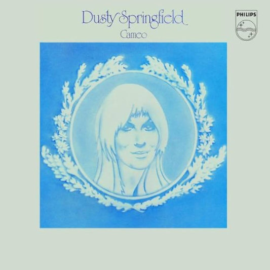 Dusty Springfield Cameo Vinyl Record 