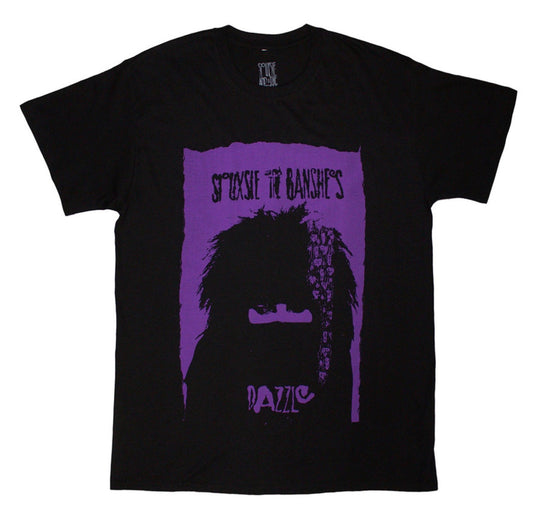 Siouxsie and the Banshees Band Top