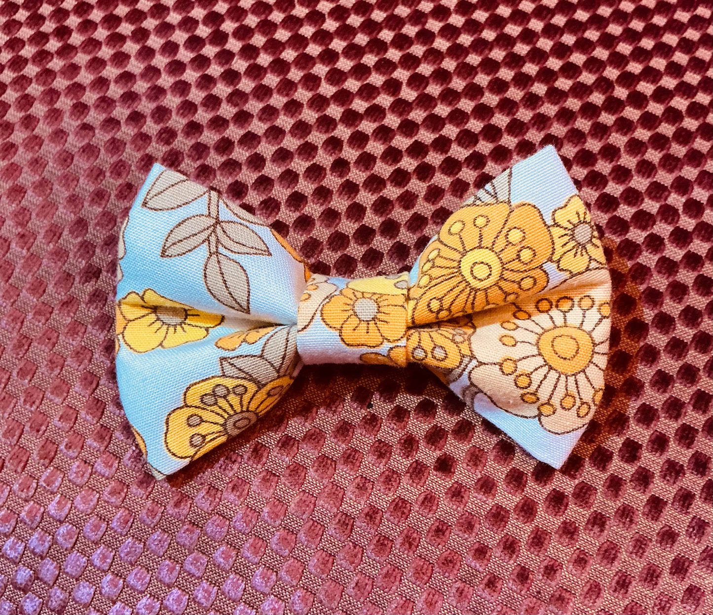 Dog Accessories- Bow Ties