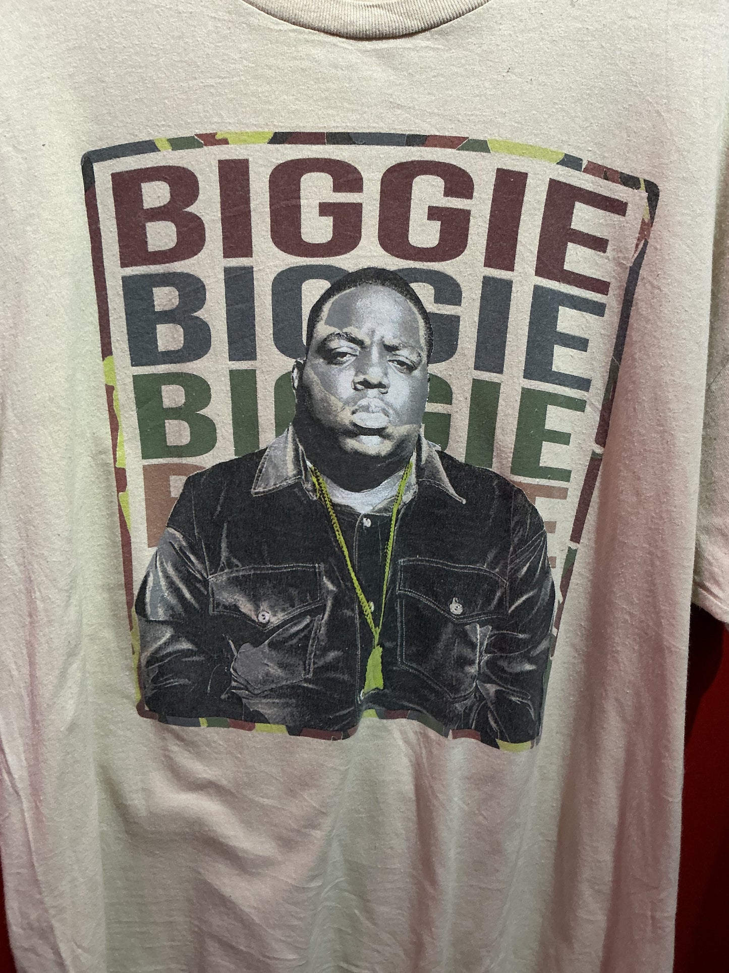 Biggie Top