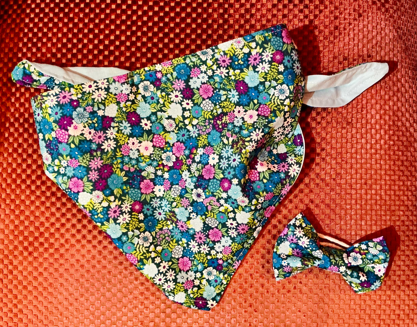 Dog Accessories- Bandanas