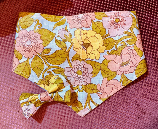 Dog Accessories- Bandanas
