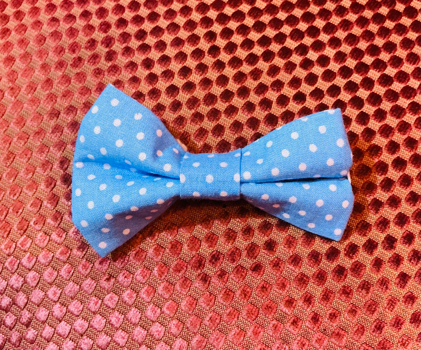 Dog Accessories- Bow Ties
