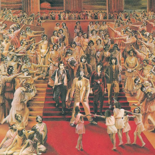 Rolling Stones - It’s Only Rock ‘N Roll