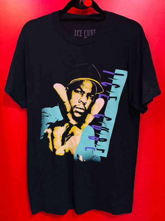 Ice Cube Top