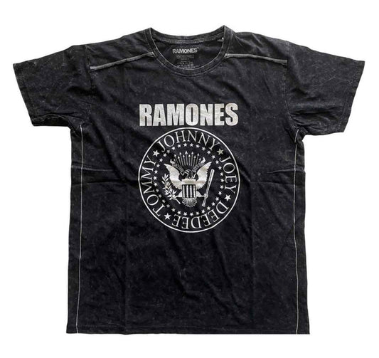 Ramones Band Top