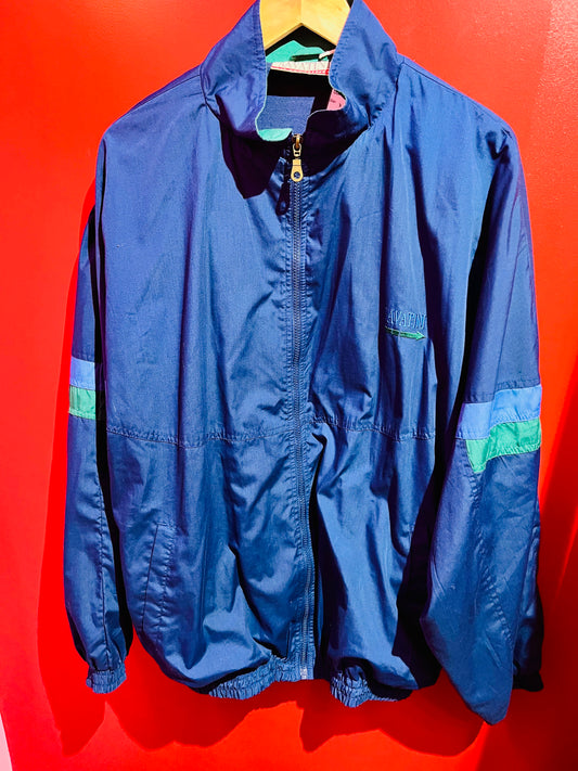 1990s Vintage Savatini Sports Jacket